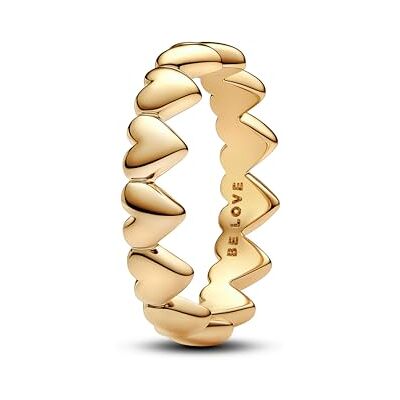PANDORA ANEL , Metal COMUM PANDORA ANEL , Metal COMUM