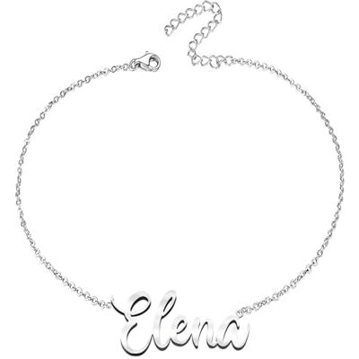 various Pulsera Mujer con Nombre Acero Inoxidable-Brazalete Nombre Personalizado Plateado para Mujer-Regalos Personalizados para Mujer Madres Niña Parejas, Mejor Amiga various Pulsera Mujer con Nombre Acero Inoxidable-Brazalete Nombre Personalizado Plateado para Mujer-Regalos Personalizados para Mujer Madres Niña Parejas, Mejor Amiga