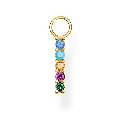 Thomas Sabo Pendientes para mujer Thomas Sabo Pendientes para mujer