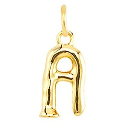 UNO de 50 Charm Colección Personalization para Mujer, 18k, Color Oro, Talla única, Fabricado en España UNO de 50 Charm Colección Personalization para Mujer, 18k, Color Oro, Talla única, Fabricado en España