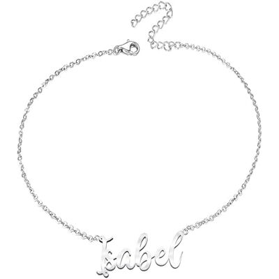 various Pulsera Mujer con Nombre Acero Inoxidable-Brazalete Nombre Personalizado Plateado para Mujer-Regalos Personalizados para Mujer Madres Niña Parejas, Mejor Amiga various Pulsera Mujer con Nombre Acero Inoxidable-Brazalete Nombre Personalizado Plateado para Mujer-Regalos Personalizados para Mujer Madres Niña Parejas, Mejor Amiga