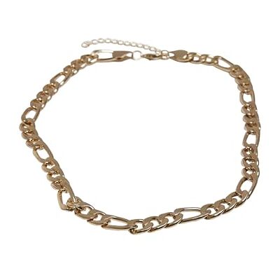 Urban Classics Accesorios Cosmos Necklace, talla única, Metal, No es una piedra preciosa Urban Classics Accesorios Cosmos Necklace, talla única, Metal, No es una piedra preciosa