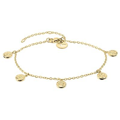 Tamaris Pulsera TJ, 21 cm, Acero inoxidable, Ninguno Tamaris Pulsera TJ, 21 cm, Acero inoxidable, Ninguno