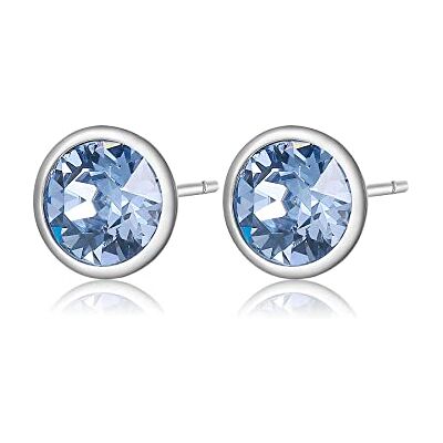 Brosway Pendientes Mujer En Acero Inoxidable Collección SYMPHONIA Brosway Pendientes Mujer En Acero Inoxidable Collección SYMPHONIA