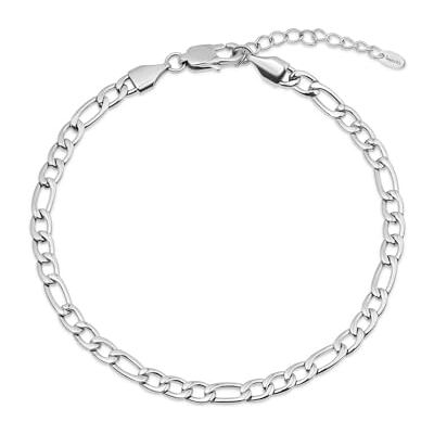 Amberta Pulsera Tobillo Mujer Tobillera Acero Inoxidable Mujer Joyas Boho Cadena Ajustable Corazón Serpiente Bolas Amberta Pulsera Tobillo Mujer Tobillera Acero Inoxidable Mujer Joyas Boho Cadena Ajustable Corazón Serpiente Bolas