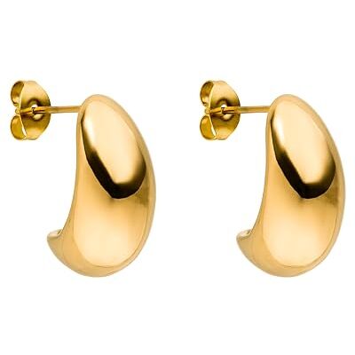 Purelei ® Pendientes de gota – Pendientes de gota de acero inoxidable duradero – Pendientes impermeables para mujer – Pendientes para mujer – Pendientes para tu look individual Purelei ® Pendientes de gota – Pendientes de gota de acero inoxidable duradero – Pendientes impermeables para mujer – Pendientes para mujer – Pendientes para tu look individual