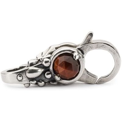 Trollbeads Cherub of Reflection Bead Cuenta de cristal Trollbeads Cherub of Reflection Bead Cuenta de cristal