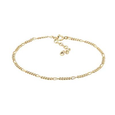 Elli Enlace de mujer con plata, 16 cm Elli Enlace de mujer con plata, 16 cm