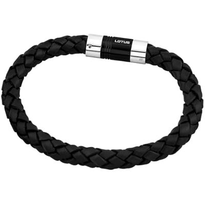 Lotus Pulsera de acero inoxidable (22 cm) Lotus Pulsera de acero inoxidable (22 cm)