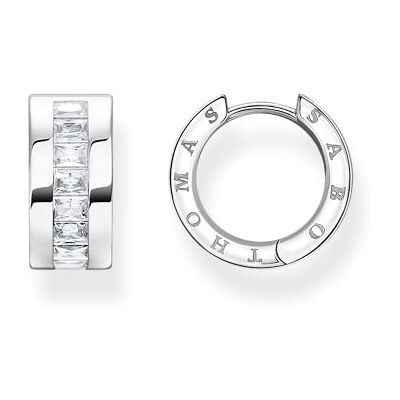Thomas Sabo Pendientes creoles Thomas Sabo Pendientes creoles