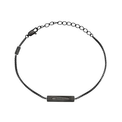 BREIL Colección URBANCORE, Pulsera Hombre en Acero, Ideas de regalos para Hombre BREIL Colección URBANCORE, Pulsera Hombre en Acero, Ideas de regalos para Hombre