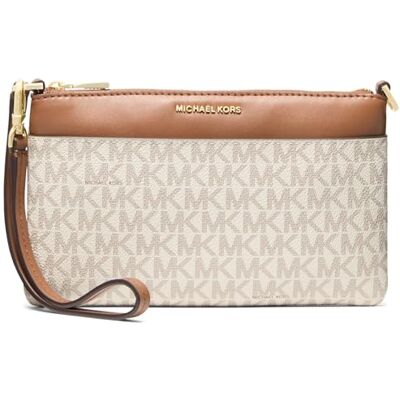 Michael Kors MD TZ CONV WRISTLET BAG Michael Kors MD TZ CONV WRISTLET BAG