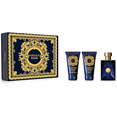 Versace Dylan Blue Lote 3 Pz Versace Dylan Blue Lote 3 Pz