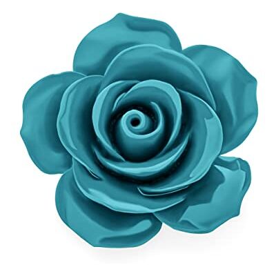Bling Jewelry Moda Romántica Declaración Rosa Azul Negro Blanco Rojo Floral Blooming 3D Tallada Grande Rosa Flor Broche Bufanda Alfiler Para Mujeres Adolescentes Bling Jewelry Moda Romántica Declaración Rosa Azul Negro Blanco Rojo Floral Blooming 3D Tallada Grande Rosa Flor Broche Bufanda Alfiler Para Mujeres Adolescentes