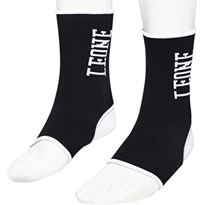 LEONE 1947 , Tobilleras Jacquard Reforzadas, Unisex Adulto, Negro, M, LEONE 1947 , Tobilleras Jacquard Reforzadas, Unisex Adulto, Negro, M,