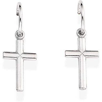 Amen Pendientes BRINCOS Marca Amen Pendientes BRINCOS Marca
