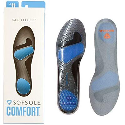Sof Sole GEL EFFECT Sof Sole GEL EFFECT