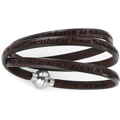 Amen Brazalete PULSEIRA PNLA05-57 Marca Amen Brazalete PULSEIRA PNLA05-57 Marca