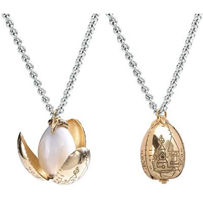 The Noble Collection El colgante Golden Egg The Noble Collection El colgante Golden Egg