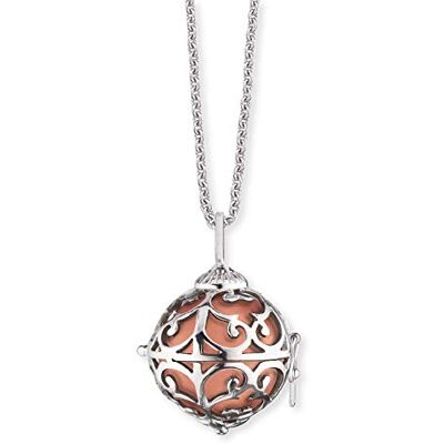 Engelsrufer Collar con colgante Mujer plata Engelsrufer Collar con colgante Mujer plata