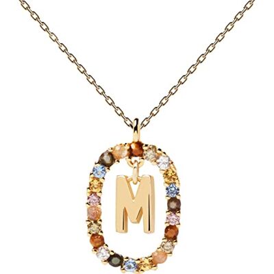 P D PAOLA Collar Colar Marca P D PAOLA Collar Colar Marca