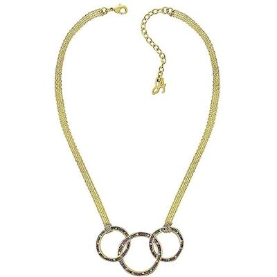 adore Collar Mujer, Estándar adore Collar Mujer, Estándar