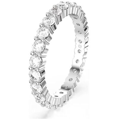 Swarovski Matrix Vittore Colección Anillo para Mujer Swarovski Matrix Vittore Colección Anillo para Mujer