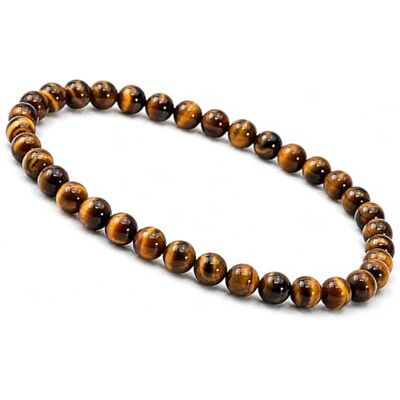 Unique Pulsera de piedras preciosas discretas para mujer, diámetro de 4 mm, perlas de chakra de Buda Unique Pulsera de piedras preciosas discretas para mujer, diámetro de 4 mm, perlas de chakra de Buda