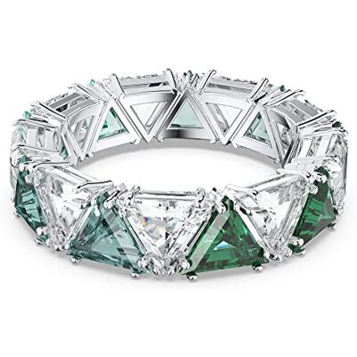 Swarovski Matrix Colección Anillo para Mujer Swarovski Matrix Colección Anillo para Mujer