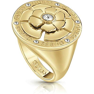 GUESS Anillo Mujer UBR79065-54 (14) GUESS Anillo Mujer UBR79065-54 (14)