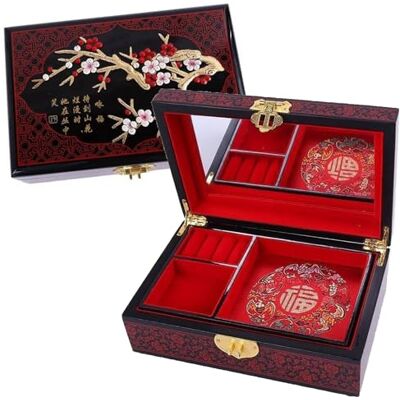 lachineuse Joyas., Cerisiers Noir et Rouge, Non applicable lachineuse Joyas., Cerisiers Noir et Rouge, Non applicable