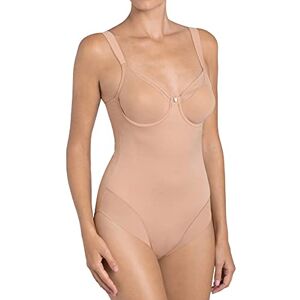 Triumph Mujer True Shape Sensation Bsw, Shapewear Body Wired, Smooth Skin, 105D Triumph Mujer True Shape Sensation Bsw, Shapewear Body Wired, Smooth Skin, 105D