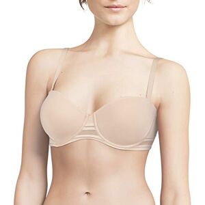 Passionata Rhythm Sujetador con Aros, Dune, 100C para Mujer Passionata Rhythm Sujetador con Aros, Dune, 100C para Mujer