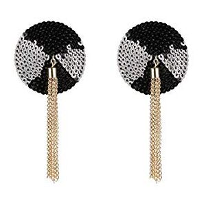 Obsessive Cubre Pezones Con Cadenas 50 g Obsessive Cubre Pezones Con Cadenas 50 g