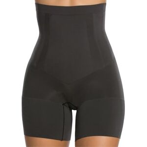 Spanx -BLACK-L Braguitas Moldeadoras, Mujer, Negro (Black Black), 40 (Tamaño del Fabricante:L) Spanx -BLACK-L Braguitas Moldeadoras, Mujer, Negro (Black Black), 40 (Tamaño del Fabricante:L)