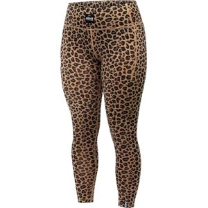 Eivy Damen Ski Snowboardhose Pocket Wool Tights - Pantalones de esquí y snowboard Eivy Damen Ski Snowboardhose Pocket Wool Tights - Pantalones de esquí y snowboard