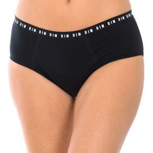 Dim Protect Braga Menstrual, Lavable, Flujo abundante, Tipo bóxer, 36/38 Dim Protect Braga Menstrual, Lavable, Flujo abundante, Tipo bóxer, 36/38