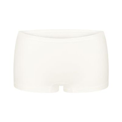 Sloggi GO Daily Cotton Short 3P Silk White Sloggi GO Daily Cotton Short 3P Silk White