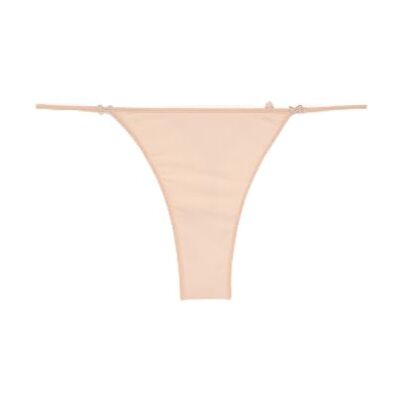 Passionata Miss Joy Tanga Essentials Efecto Segundo Piel Passionata Miss Joy Tanga Essentials Efecto Segundo Piel
