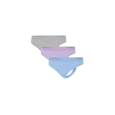 Adidas Tanga de Mujer, Assorted_, S Adidas Tanga de Mujer, Assorted_, S