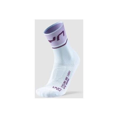 UYN Cycling One Light Socks Mujer UYN Cycling One Light Socks Mujer