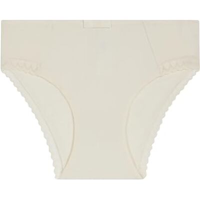 Dim Fille Daily Coton Slip Coton Doux Confort Quotidien Finition Discrète Idéal Première Lingerie Dim Fille Daily Coton Slip Coton Doux Confort Quotidien Finition Discrète Idéal Première Lingerie