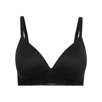 Marks & Spencer Sujetador Body Soft™ de Copa Completa Sin Aros para Mujer Marks & Spencer Sujetador Body Soft™ de Copa Completa Sin Aros para Mujer