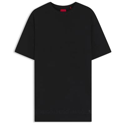 HUGO Mesh Logo Nighty 10277442 01 Night_Dress Mujer HUGO Mesh Logo Nighty 10277442 01 Night_Dress Mujer
