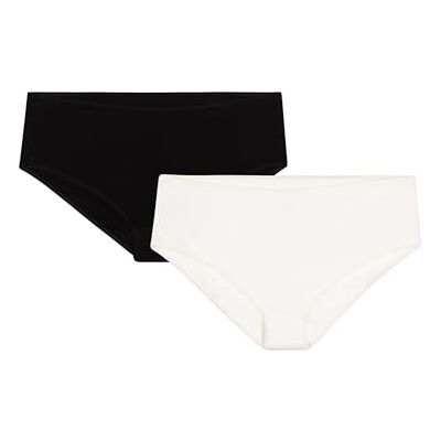 Petit Bateau A0BQK Shorties Mujer Variante 1 S Petit Bateau A0BQK Shorties Mujer Variante 1 S