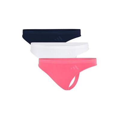 Adidas Tanga de Mujer, Assorted_, M Adidas Tanga de Mujer, Assorted_, M