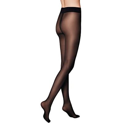 Kunert Leg Control 70 Medias para mujer, color schwarz (black 0500), talla 48 (Talla del fabricante: 48/50) Kunert Leg Control 70 Medias para mujer, color schwarz (black 0500), talla 48 (Talla del fabricante: 48/50)