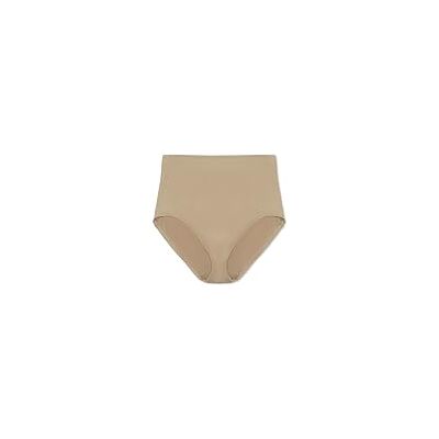 Capezio Women's Team Basics Brief, Nude, Large Capezio Women's Team Basics Brief, Nude, Large