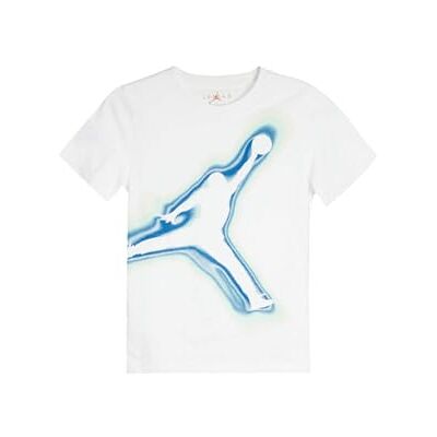 Nike Jdb Air Heatmap Jumpman Hbr Short-Sleeve Bata médica para niñas y niñas (Paquete de 1) Nike Jdb Air Heatmap Jumpman Hbr Short-Sleeve Bata médica para niñas y niñas (Paquete de 1)