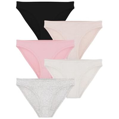 Petit Bateau , Bragas Mujer, Variante 2, L Petit Bateau , Bragas Mujer, Variante 2, L